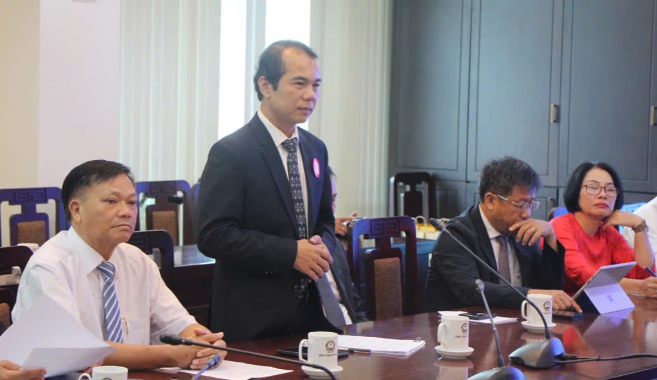 Tiếp tục hỗ trợ TP Huế trong lĩnh vực đào tạo, du lịch và nông nghiệp