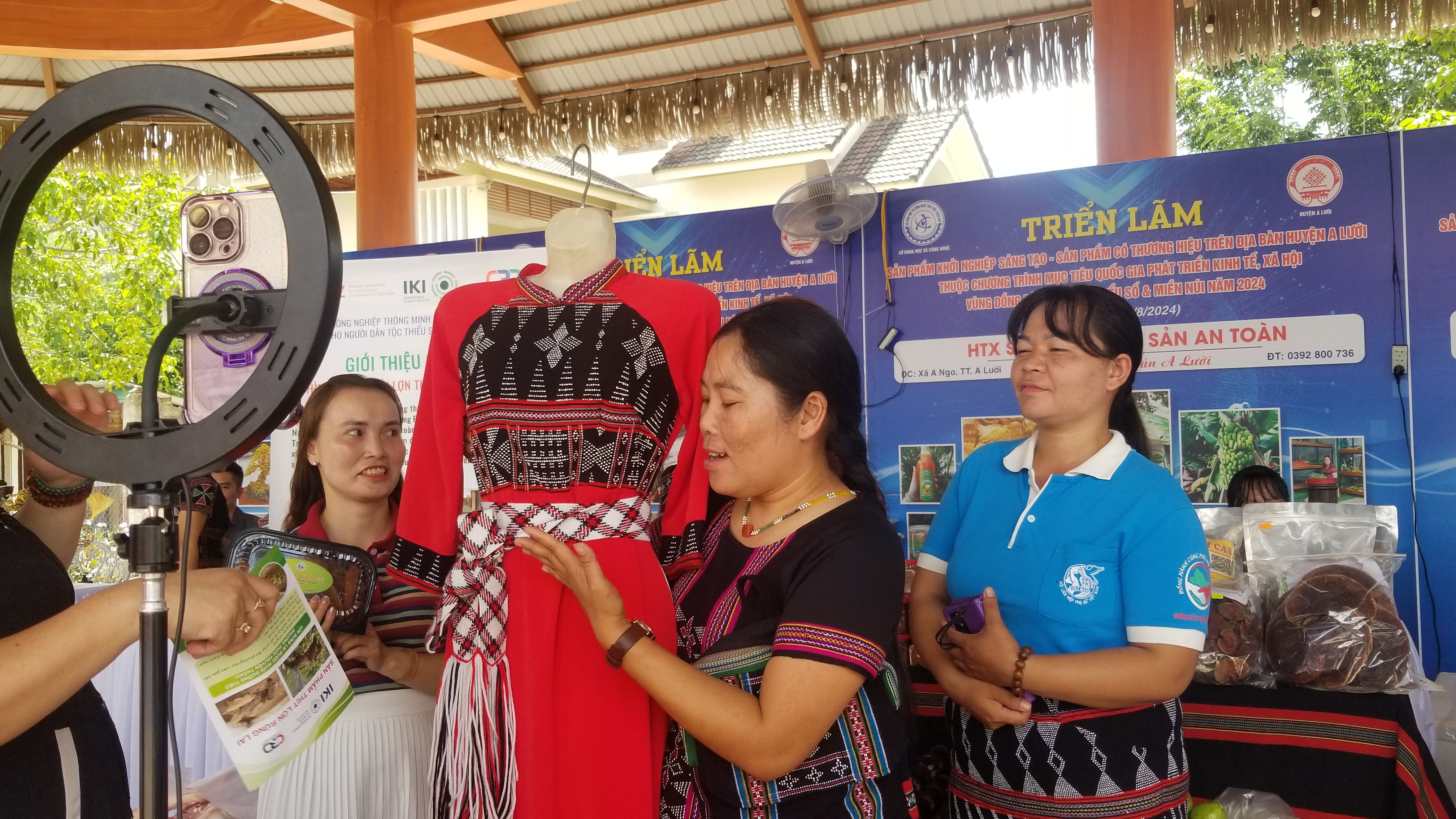 Để A Lưới thoát nghèo bền vững