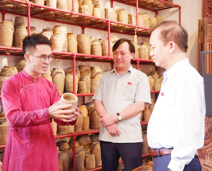 Cánh cửa nào để bảo tàng tư nhân phát triển - Kỳ II Ra đời đã khó, duy trì càng khó hơn