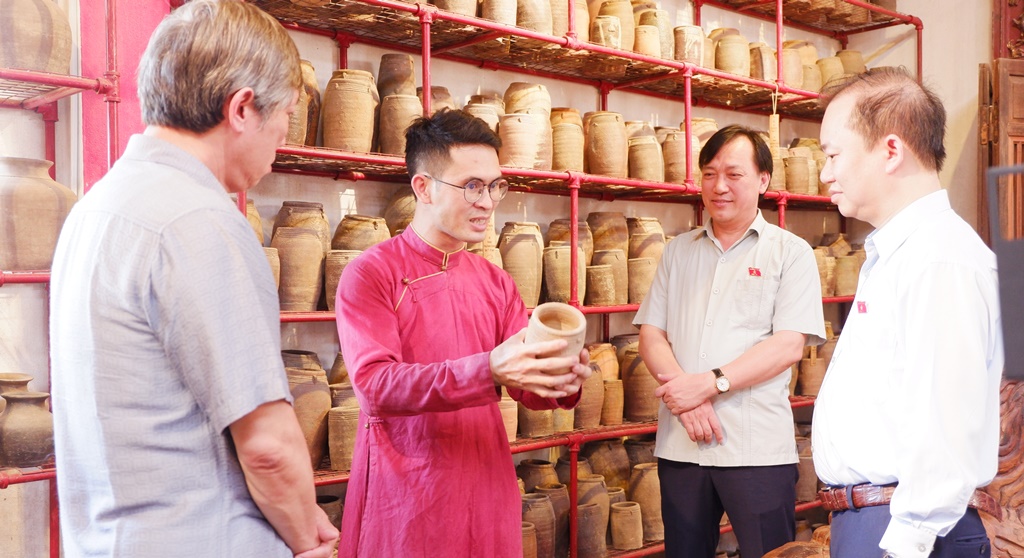 Cánh cửa nào để bảo tàng tư nhân phát triển - Kỳ II Ra đời đã khó, duy trì càng khó hơn