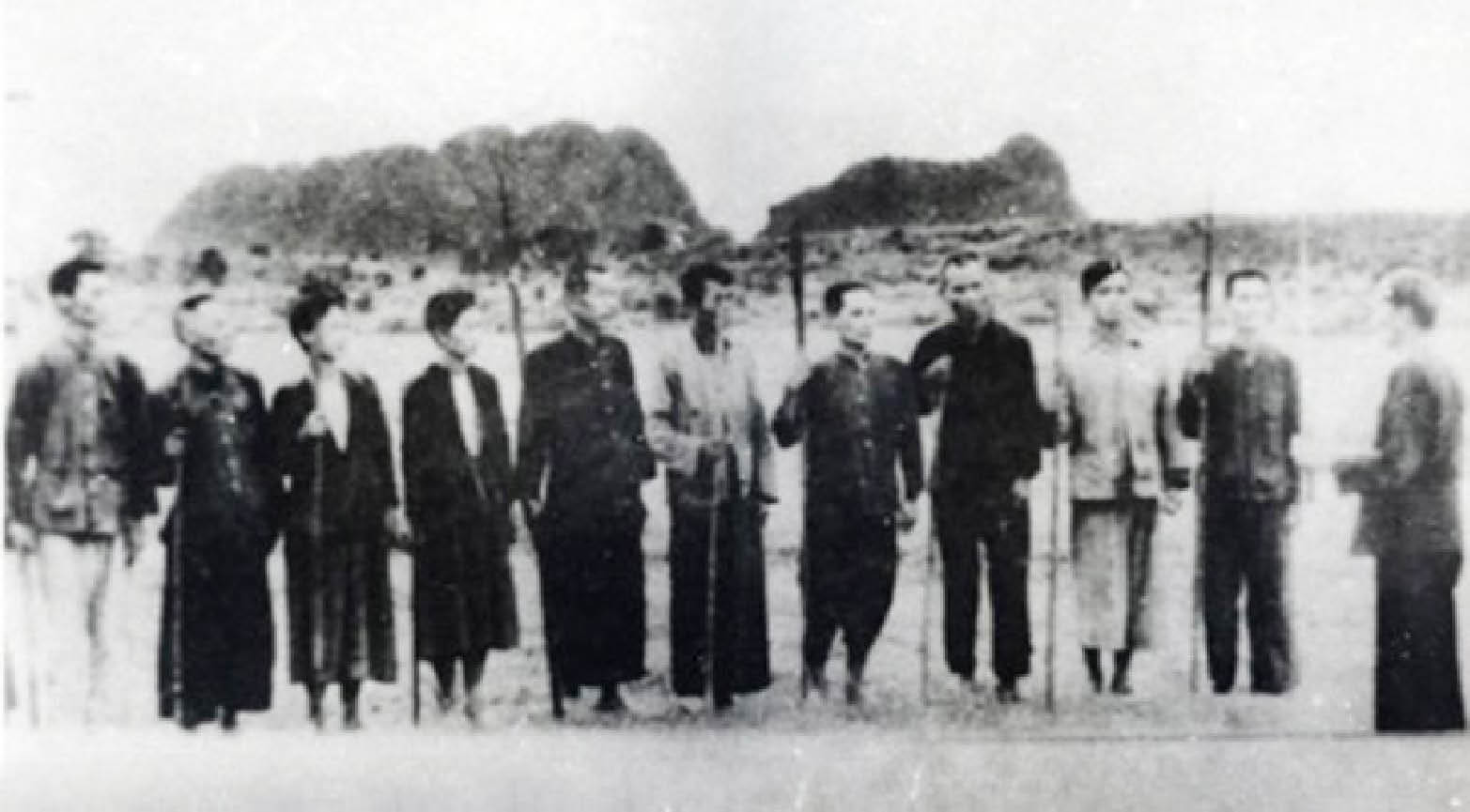 Xô viết Nghệ - Tĩnh và sự theo dõi, chỉ đạo từ lãnh tụ Nguyễn Ái Quốc