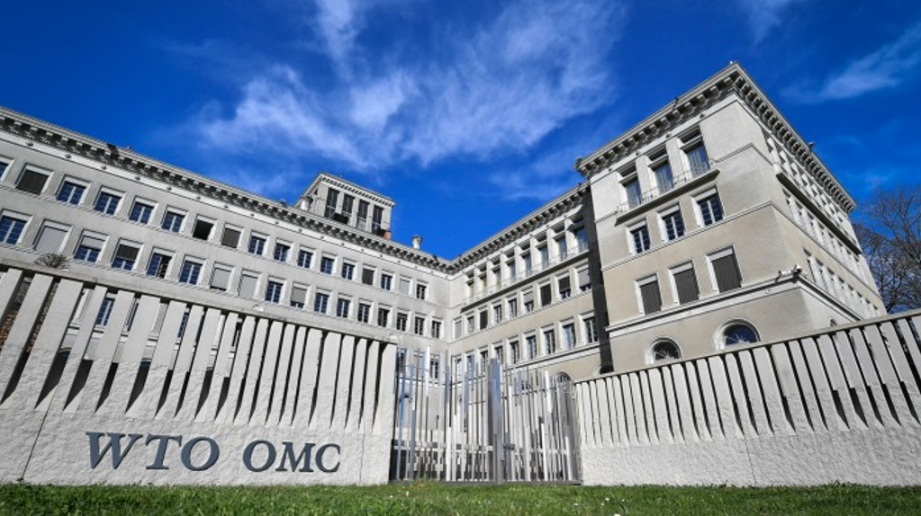 WTO Xu hướng toàn cầu mới nổi tái định hình sự phát triển của thế giới