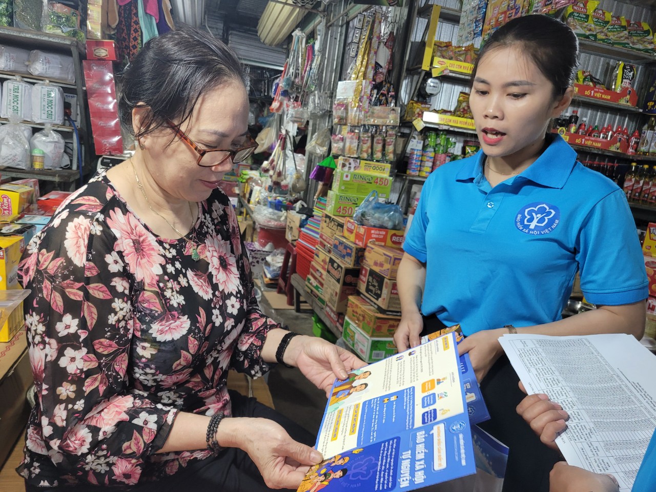 TP Huế thành lập đoàn kiểm tra liên ngành thực hiện chính sách bảo hiểm tại các doanh nghiệp