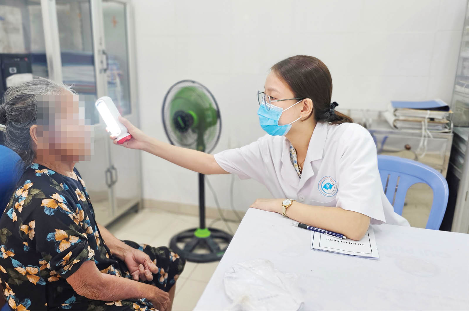 Bảo vệ thành quả loại trừ bệnh phong