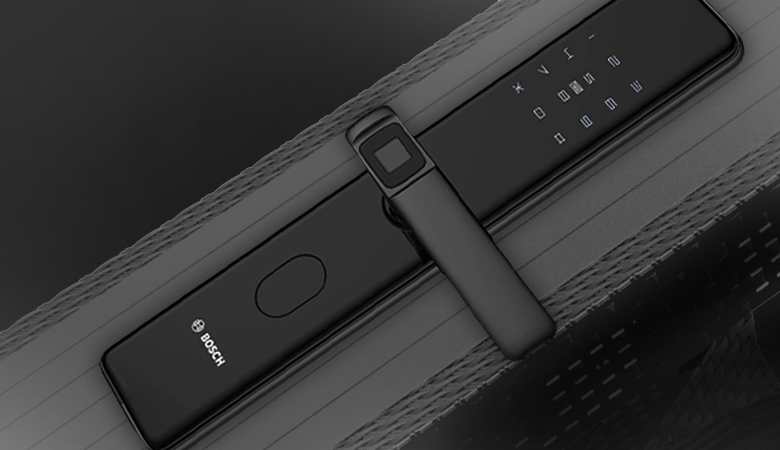 Top 5 tính năng nổi bật của khóa cửa vân tay thông minh Kassler