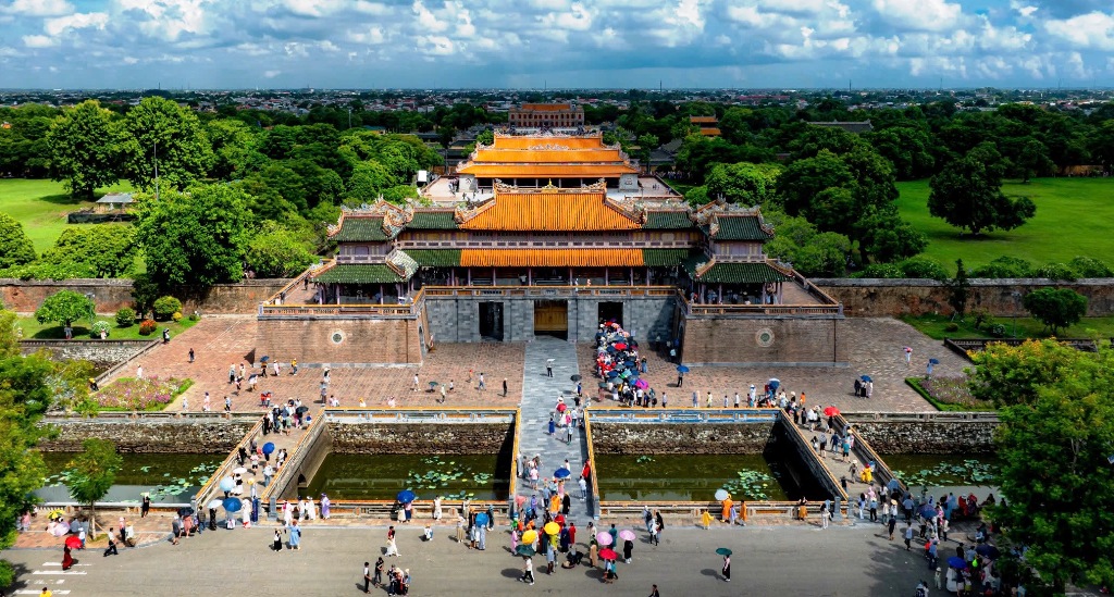 Bản tin Văn hóa du lịch ngày 12 9