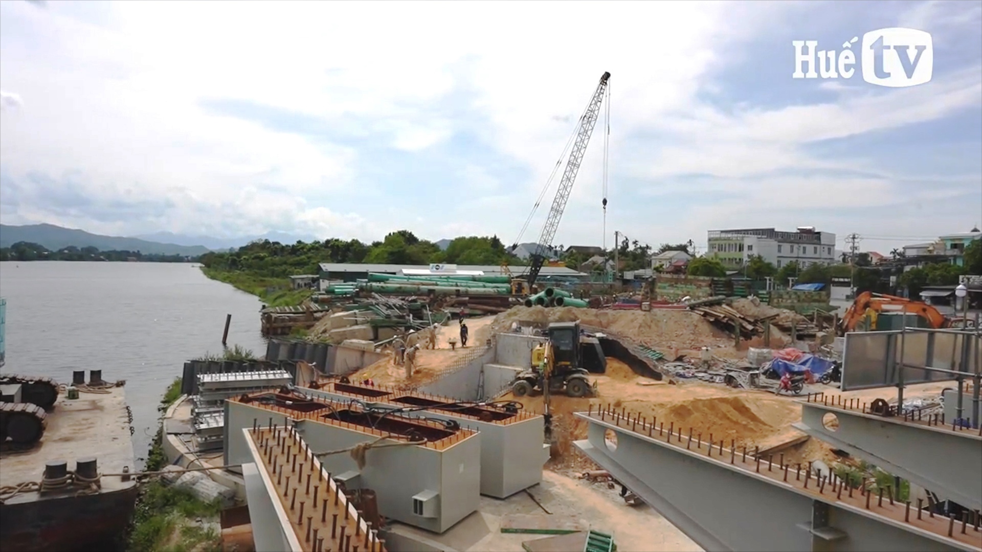 Bản tin Kinh tế - Thị trường ngày 14 9