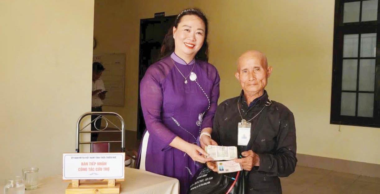 Bao nhiêu cũng trân quý