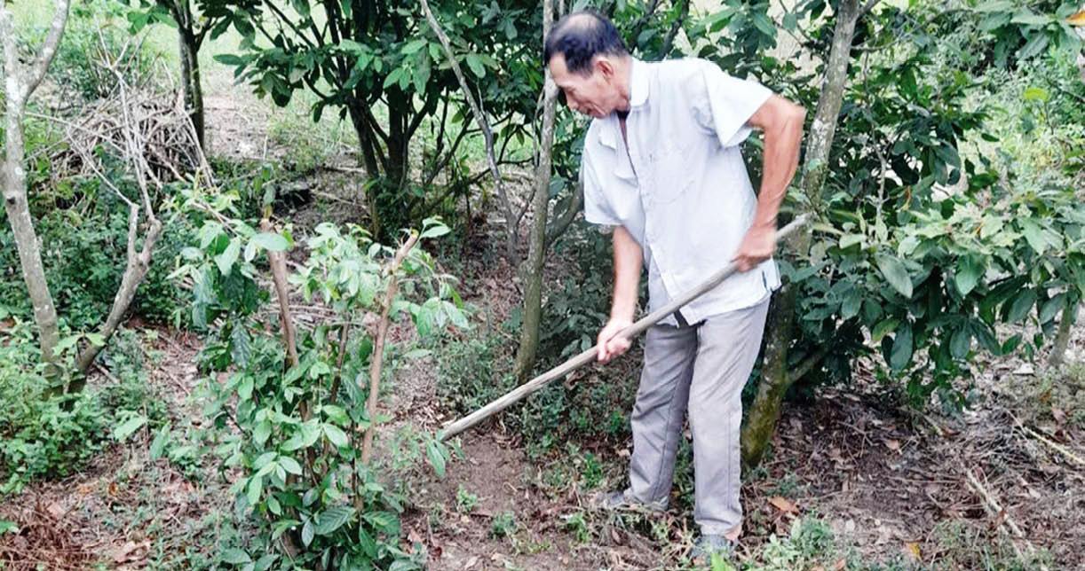 Những gương sáng trong bảo vệ an ninh trật tự