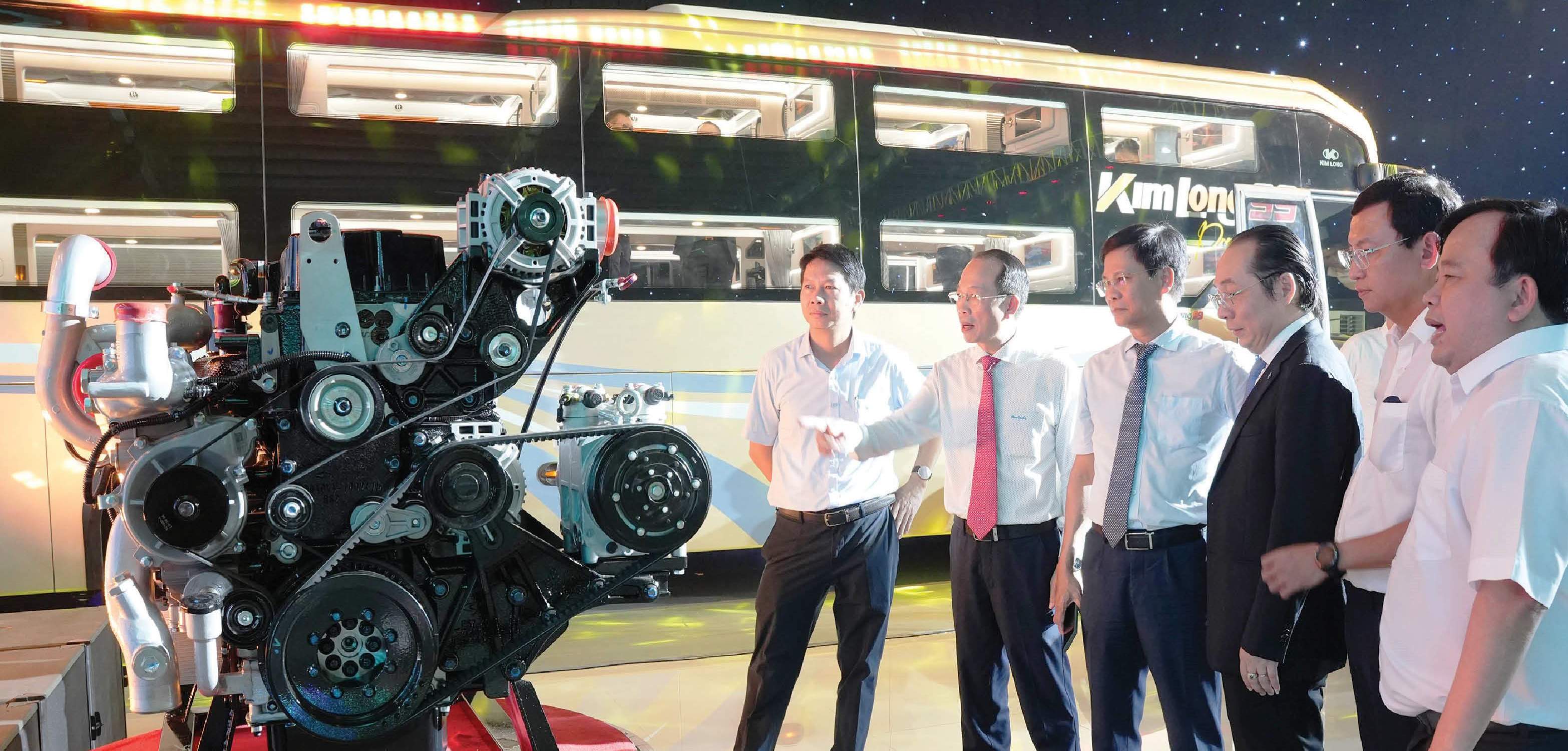 Thêm nhiều cơ hội cho người lao động