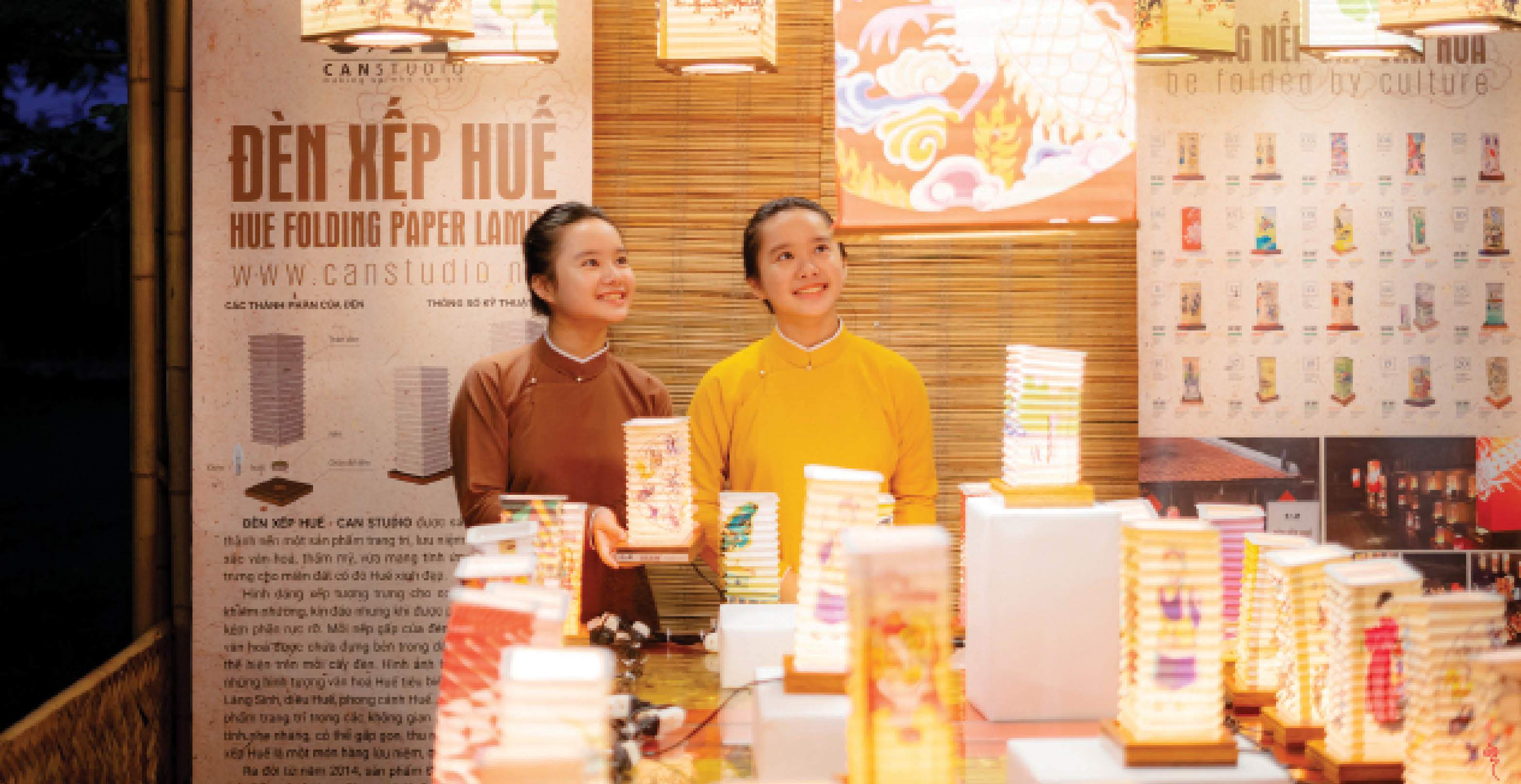 Cầu mong một mùa Trung thu ấm