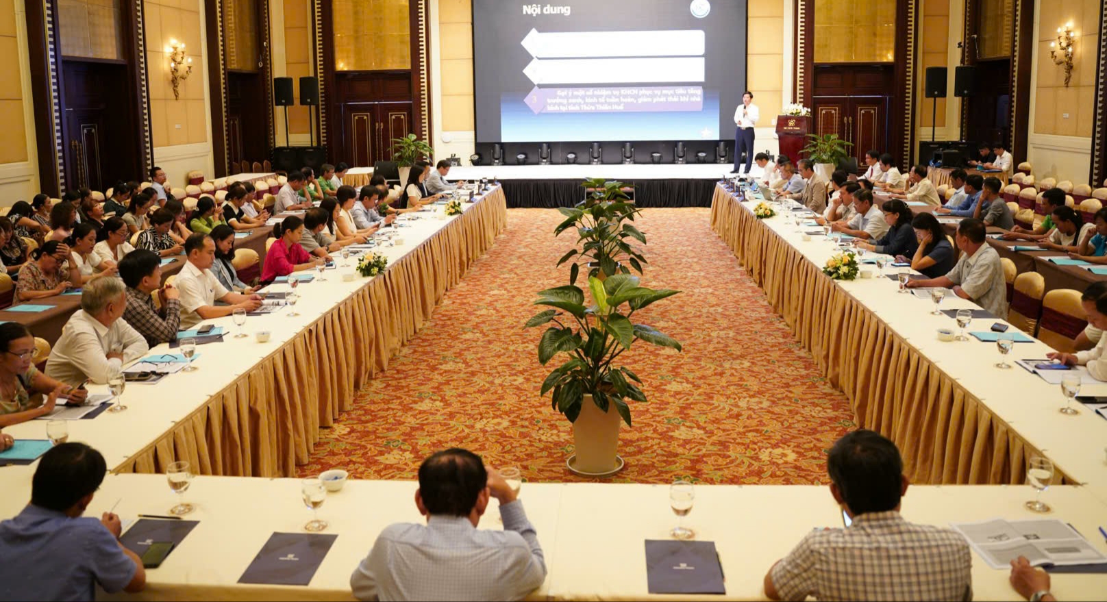 Hấp thụ công nghệ - động lực để doanh nghiệp tăng trưởng và phát triển