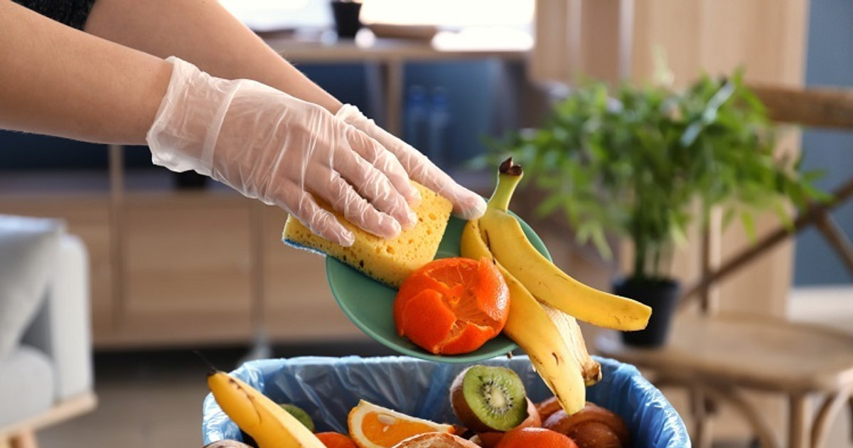 Xóa sổ “lãng phí thực phẩm” Chuyện không của riêng ai
