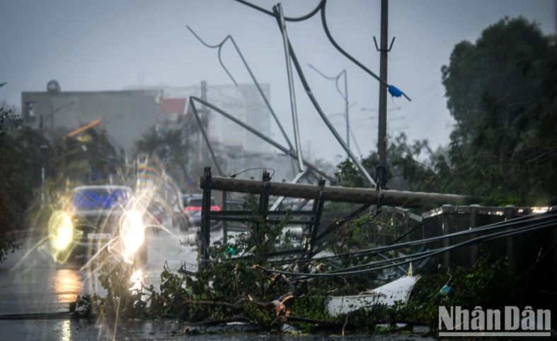 Cần khoảng 2 900 tỷ đồng để khắc phục các tuyến quốc lộ bị hư hỏng do mưa lũ