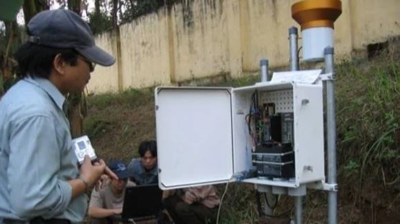 Khó khăn trong ứng dụng công nghệ cảnh báo sớm sạt lở, lũ quét