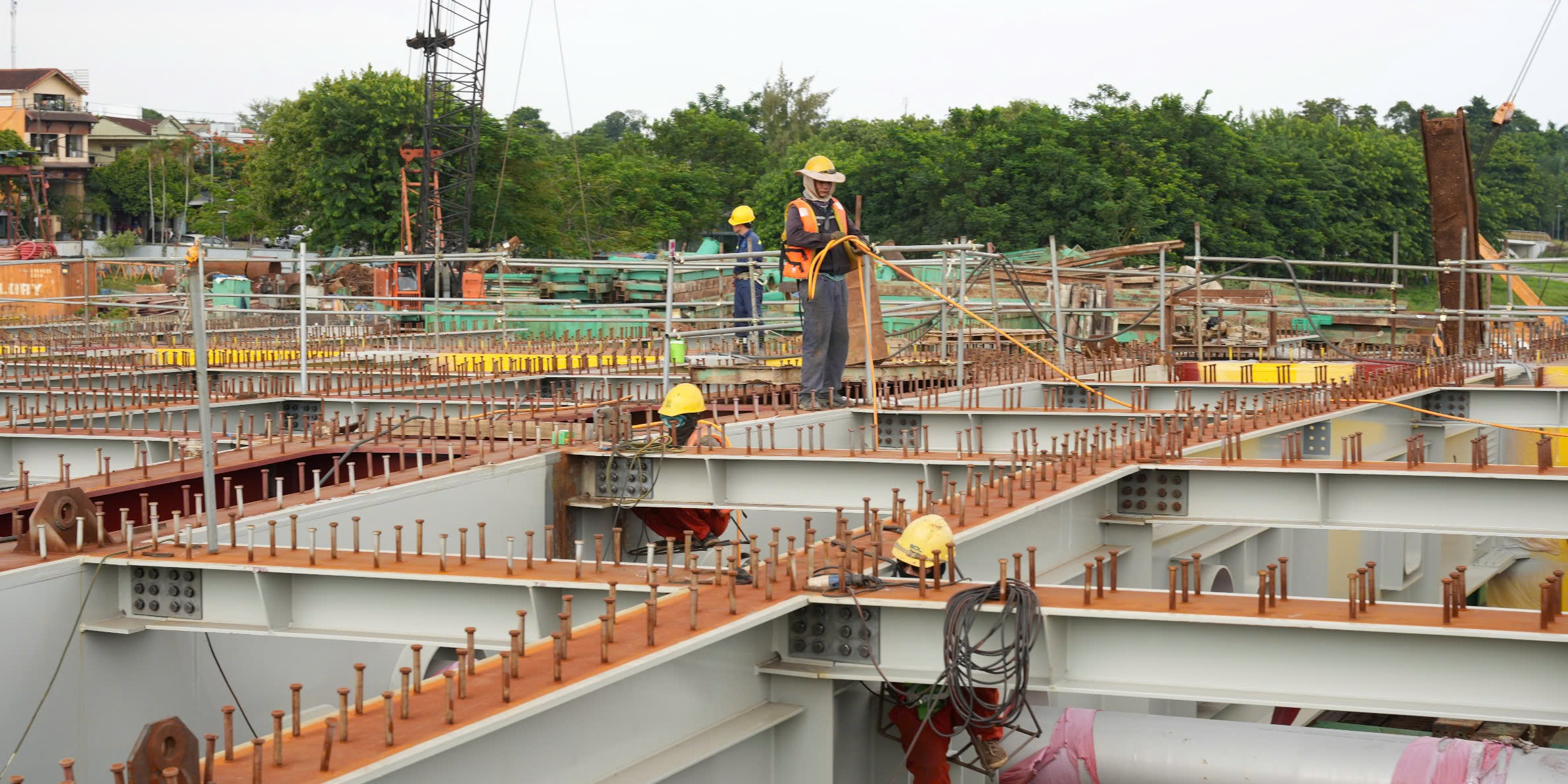 Nỗ lực gỡ khó, hoàn thành các mục tiêu đã được đề ra