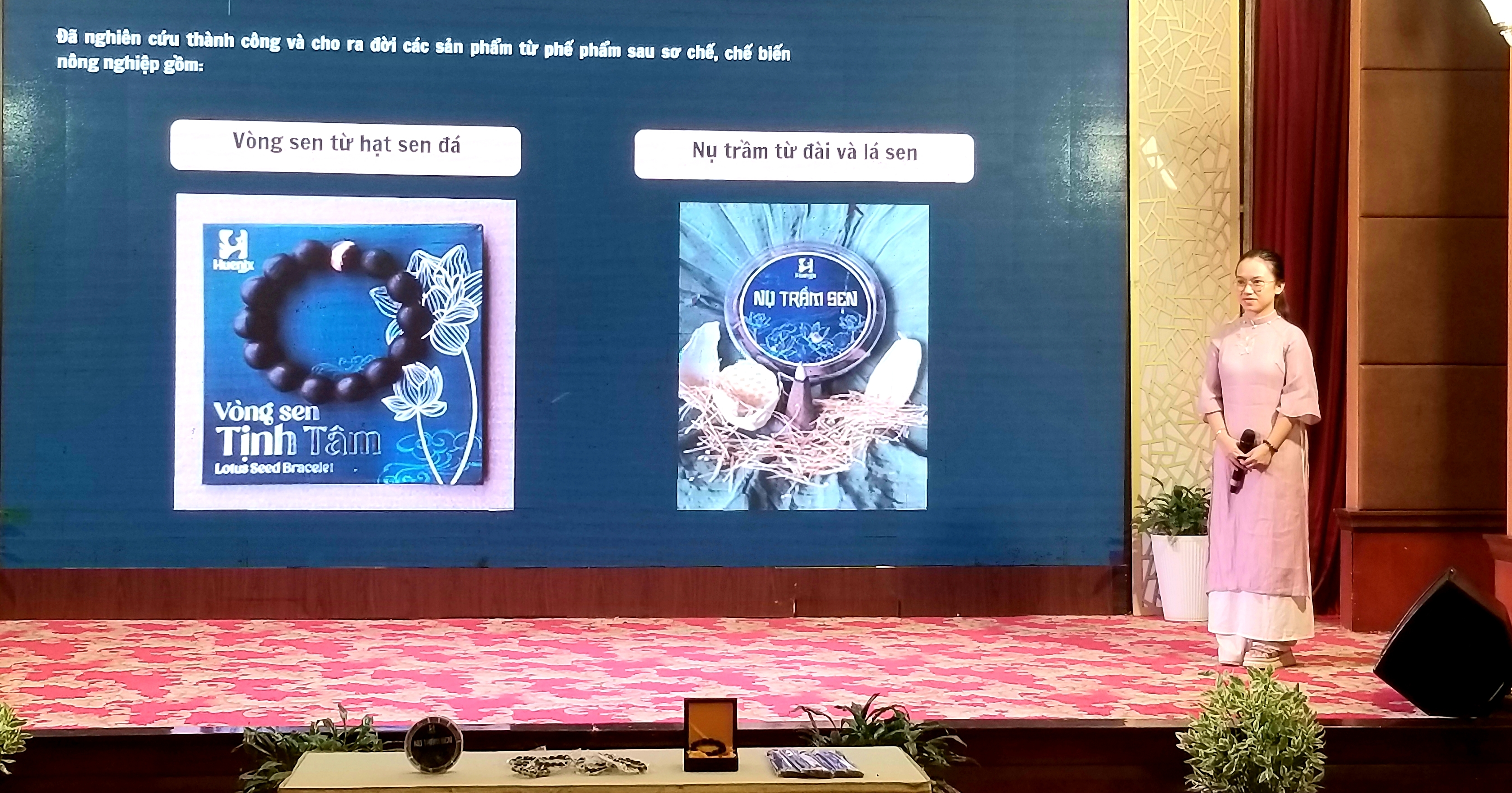 38 ý tưởng, dự án dự vòng bán kết Cuộc thi Khởi nghiệp đổi mới sáng tạo tỉnh