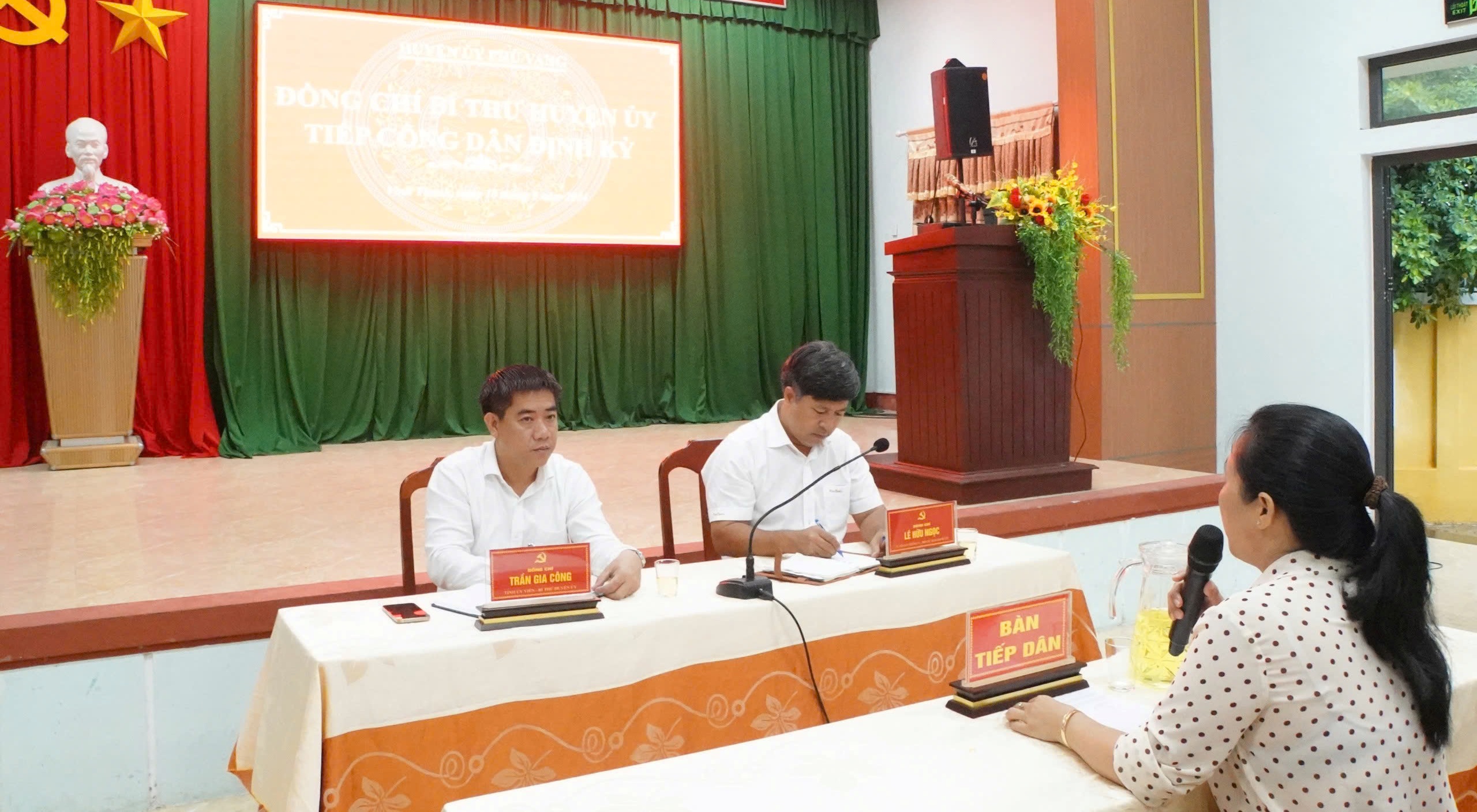 Nhiều kiến nghị liên quan hạ tầng giao thông