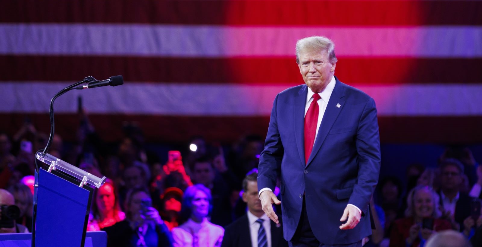 Vụ ám sát hụt ông Trump lần 2 có thể ảnh hưởng đến cuộc chiến ở Ukraine