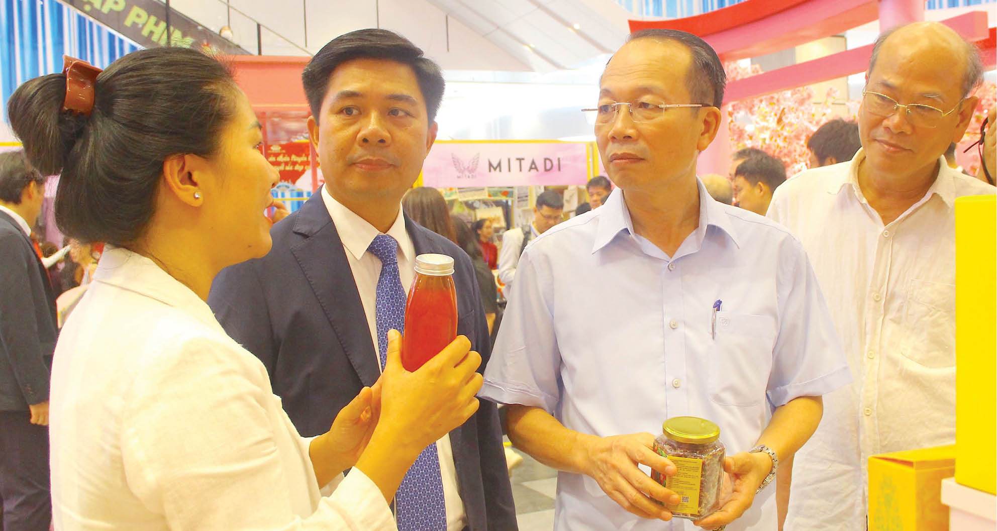 Chủ động nhập cuộc