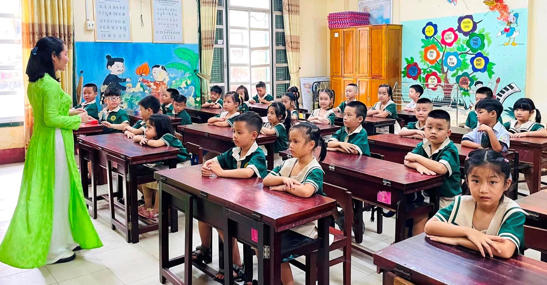 Học sinh toàn tỉnh nghỉ học vào ngày 19 9 để phòng tránh bão lũ