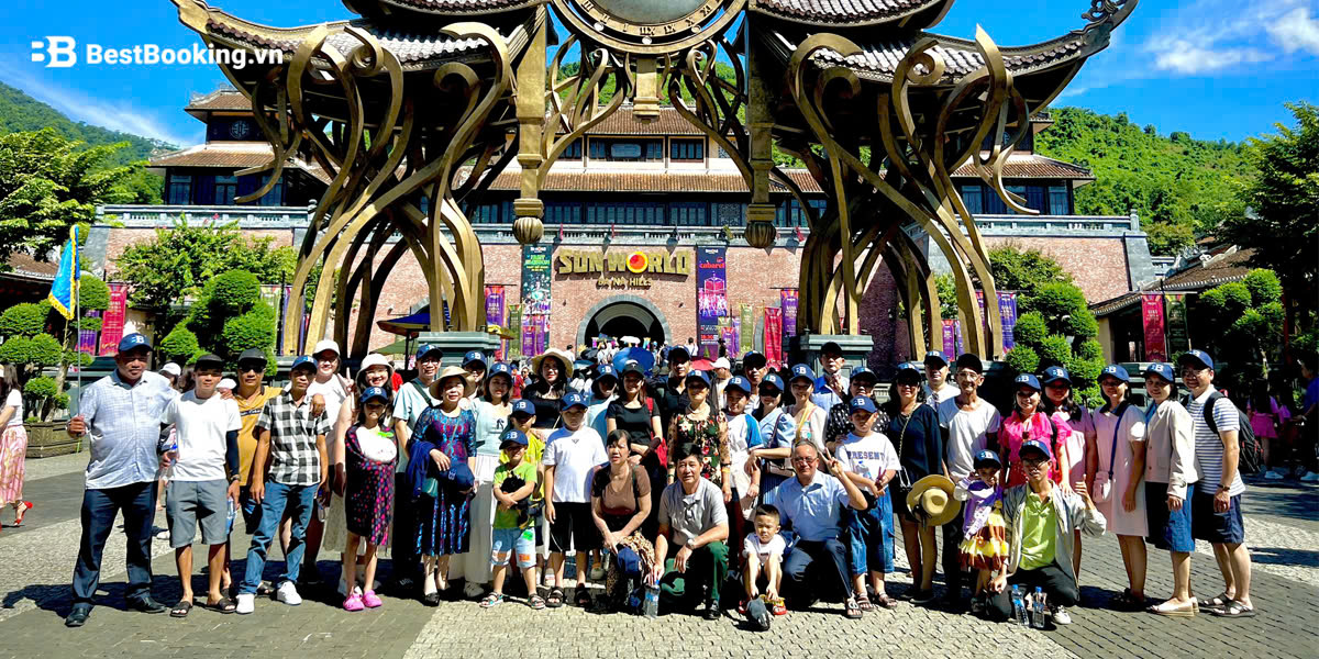 DOANH NGHIỆP DU LỊCH TIÊN PHONG SỐ MIỀN TRUNG