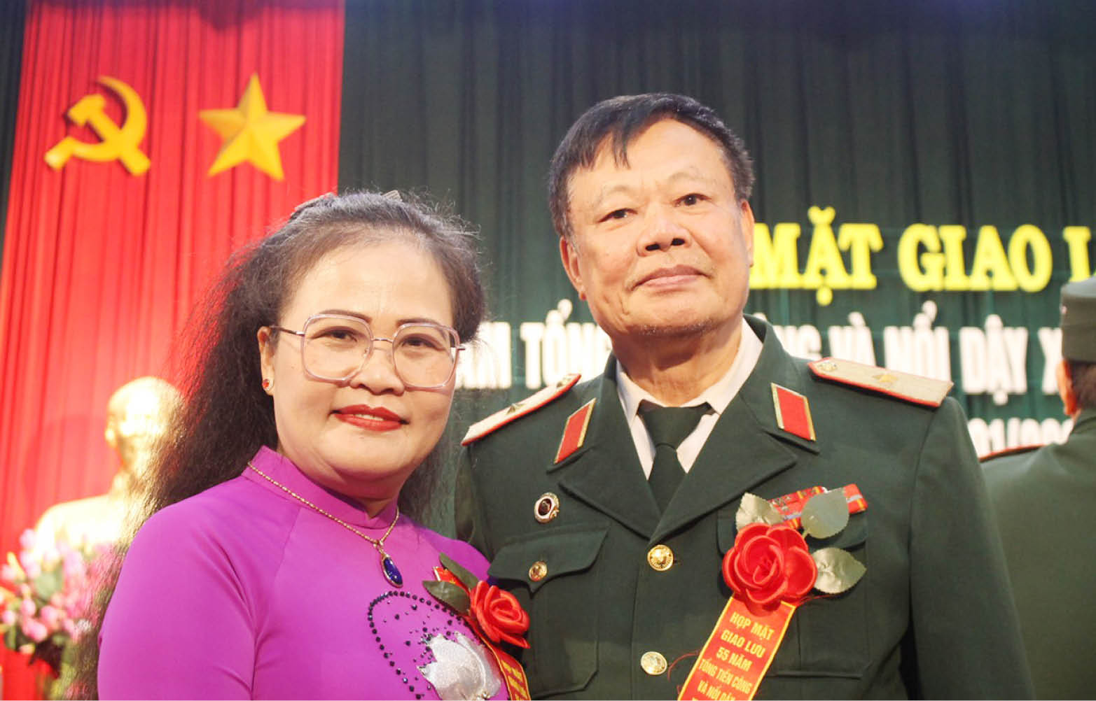 Tử địa Mỏ Tàu - Kỳ 1 Dũng cảm, thay đổi tác chiến phá vỡ tuyến phòng ngự địch