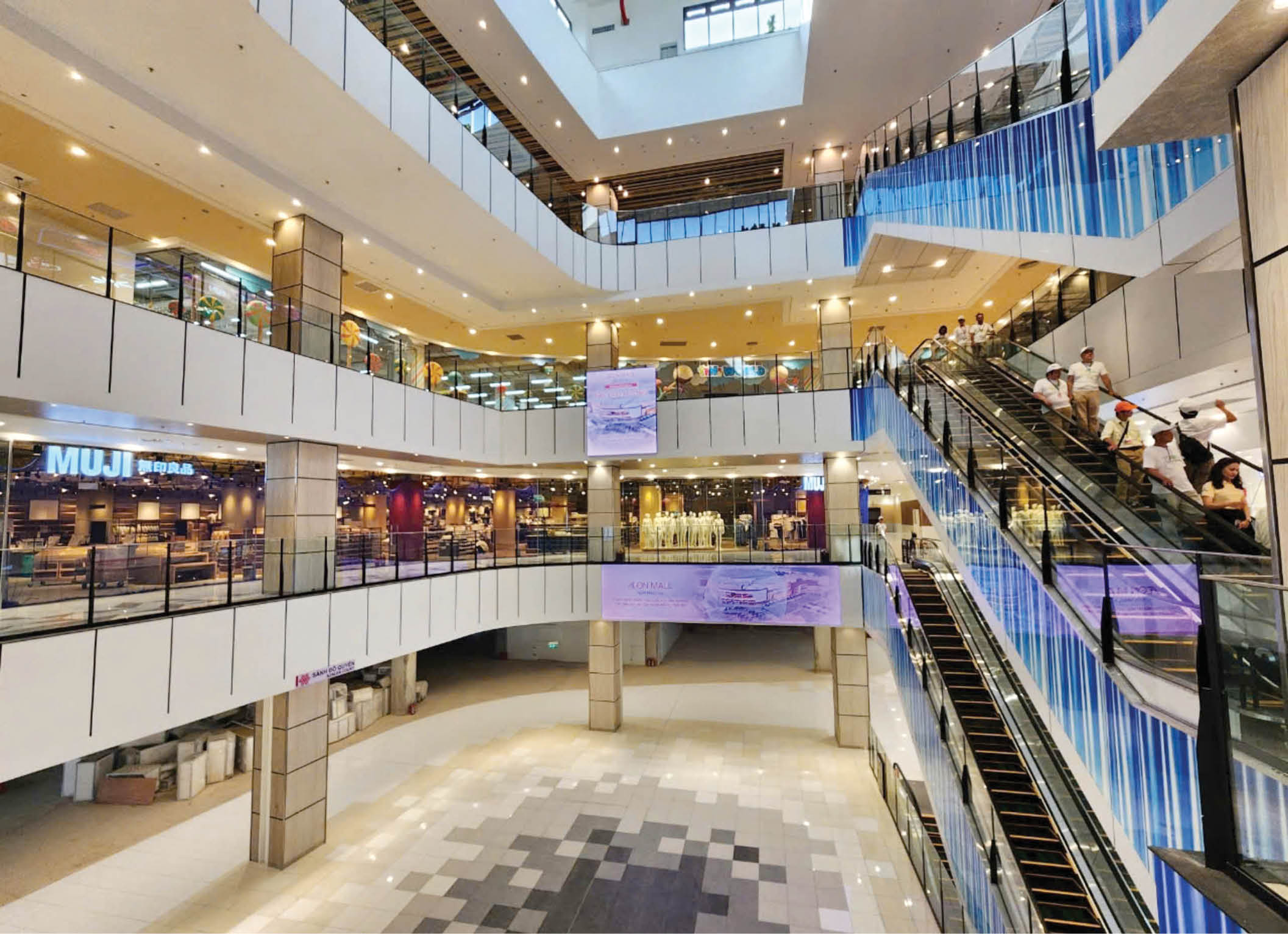 Thu hút FDI Lợi ích kép