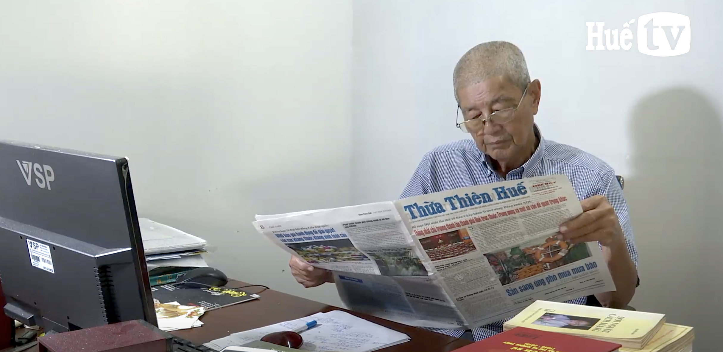 Truyền thông Xây dựng Đảng là nhiệm vụ then chốt