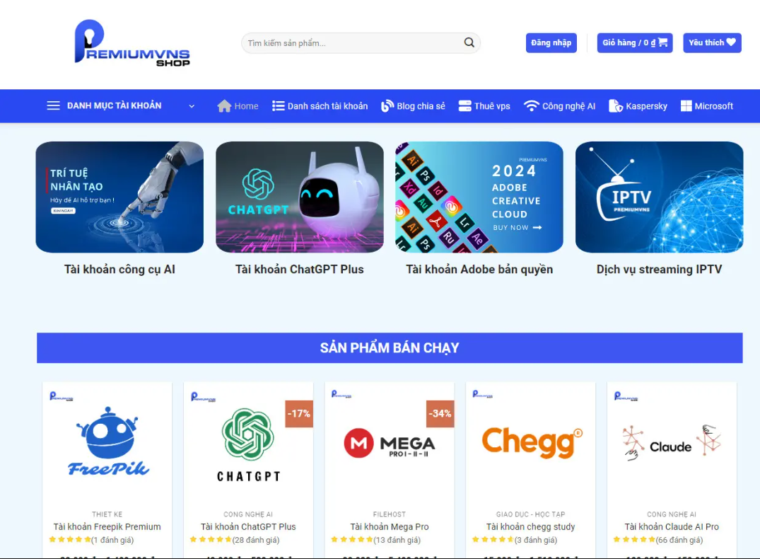 Khám phá địa chỉ mua tài khoản Netflix Premium giá cực rẻ - chỉ 67K