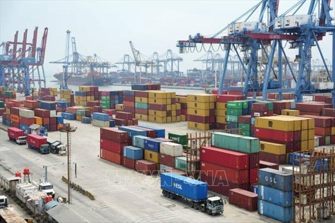 ASEAN hướng đến tăng cường thương mại và đầu tư ngoài khối