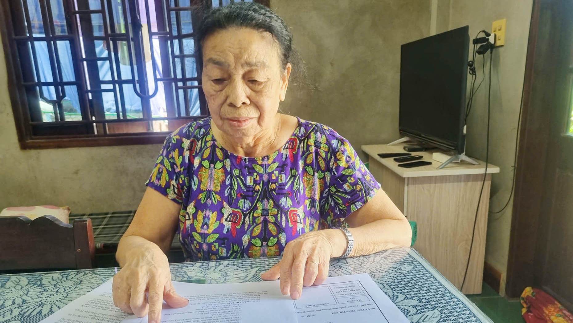 Cần cưỡng chế thi hành án, đảm bảo tính nghiêm minh của pháp luật