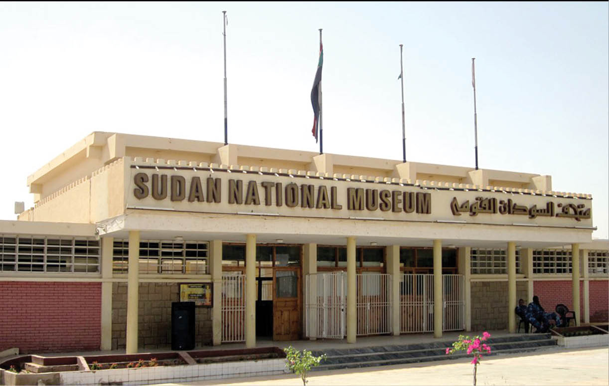 UNESCO báo động nạn buôn bán trái phép di sản văn hóa ở Sudan