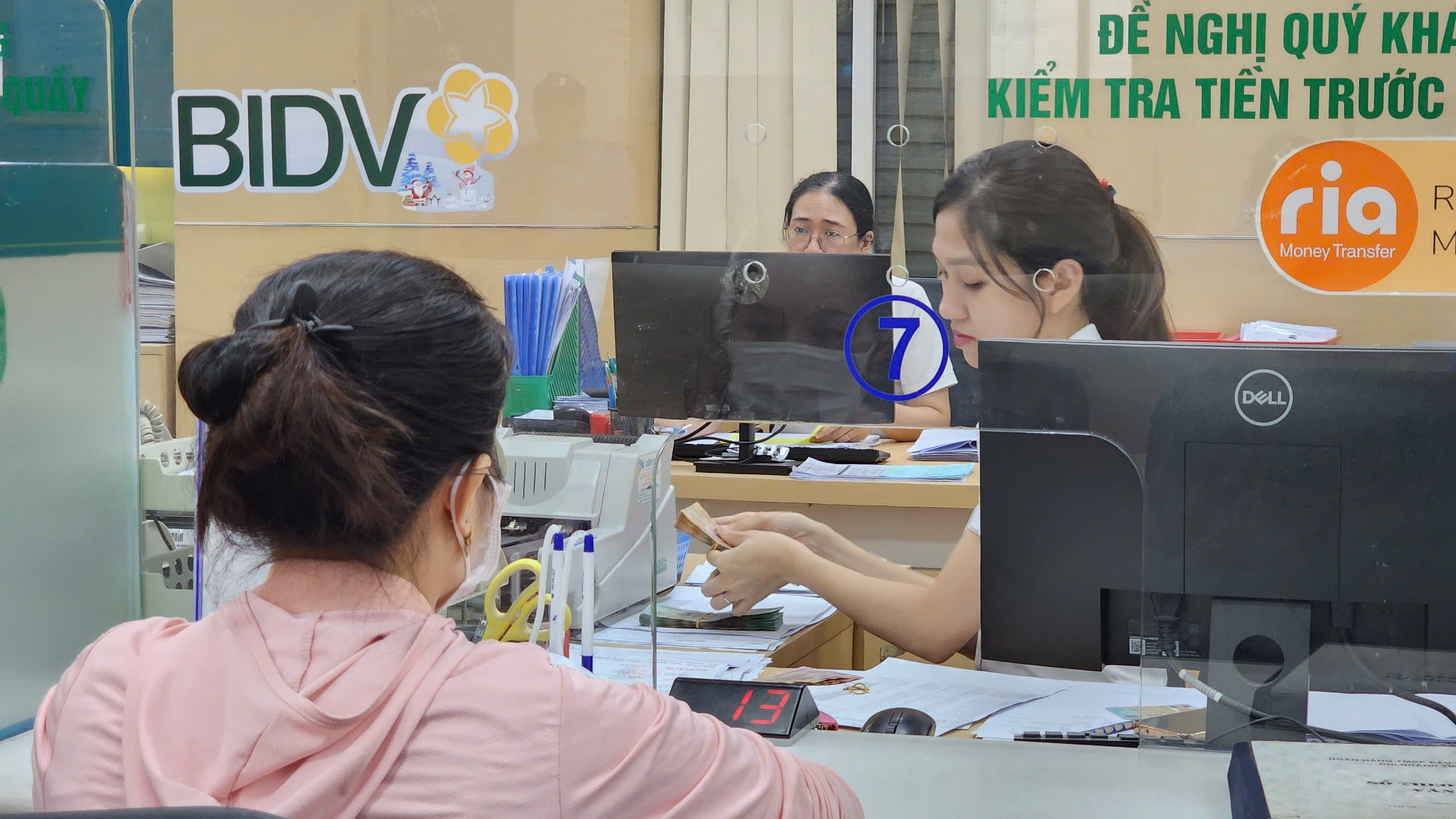 Tăng cơ hội tiếp cận nguồn vốn ưu đãi