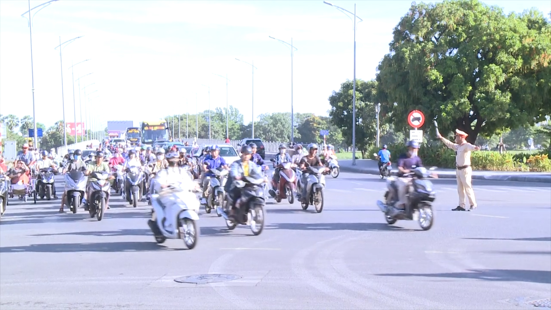 Bản tin An ninh-Cuộc sống 1 10