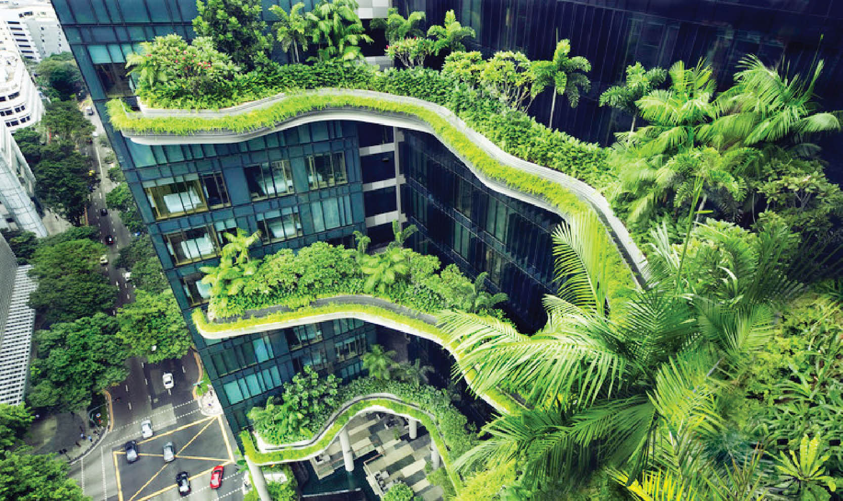 Giải pháp làm mát bền vững có thể giúp các nền kinh tế đang phát triển tiết kiệm 8 000 tỷ USD