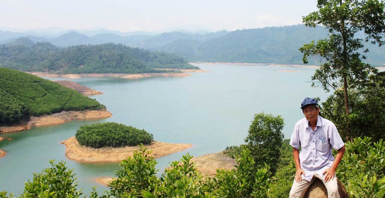 Hai Nhánh - Quãng sông bi hùng - Kỳ 2 Tiềm năng du lịch