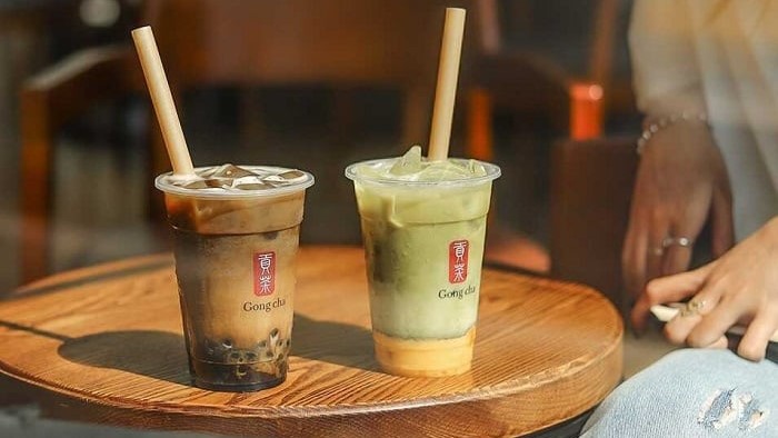 Hương vị của hội nhập thương mại Trung Quốc -ASEAN