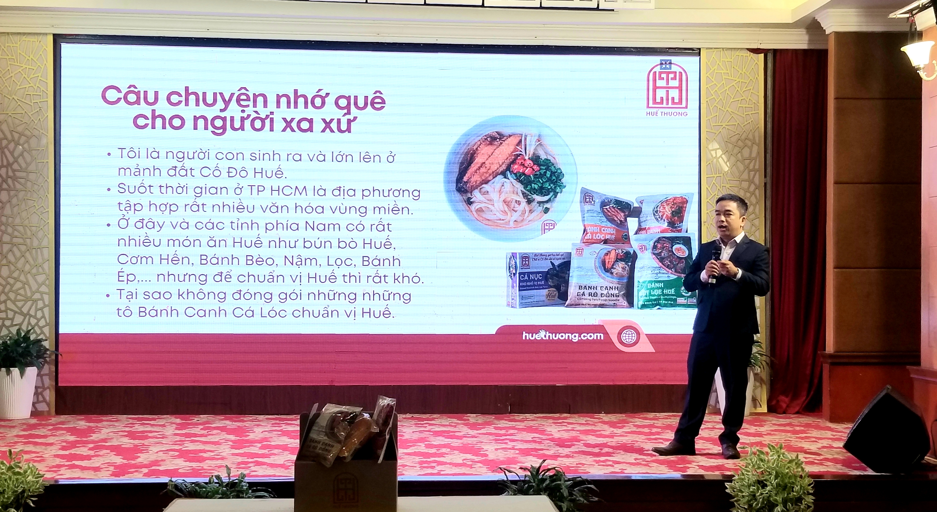 Hỗ trợ các ý tưởng, dự án khởi nghiệp hoàn thiện sản phẩm