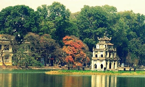 Gợi ý cách săn vé máy bay tới Hà Nội giá siêu rẻ ngay trên Traveloka