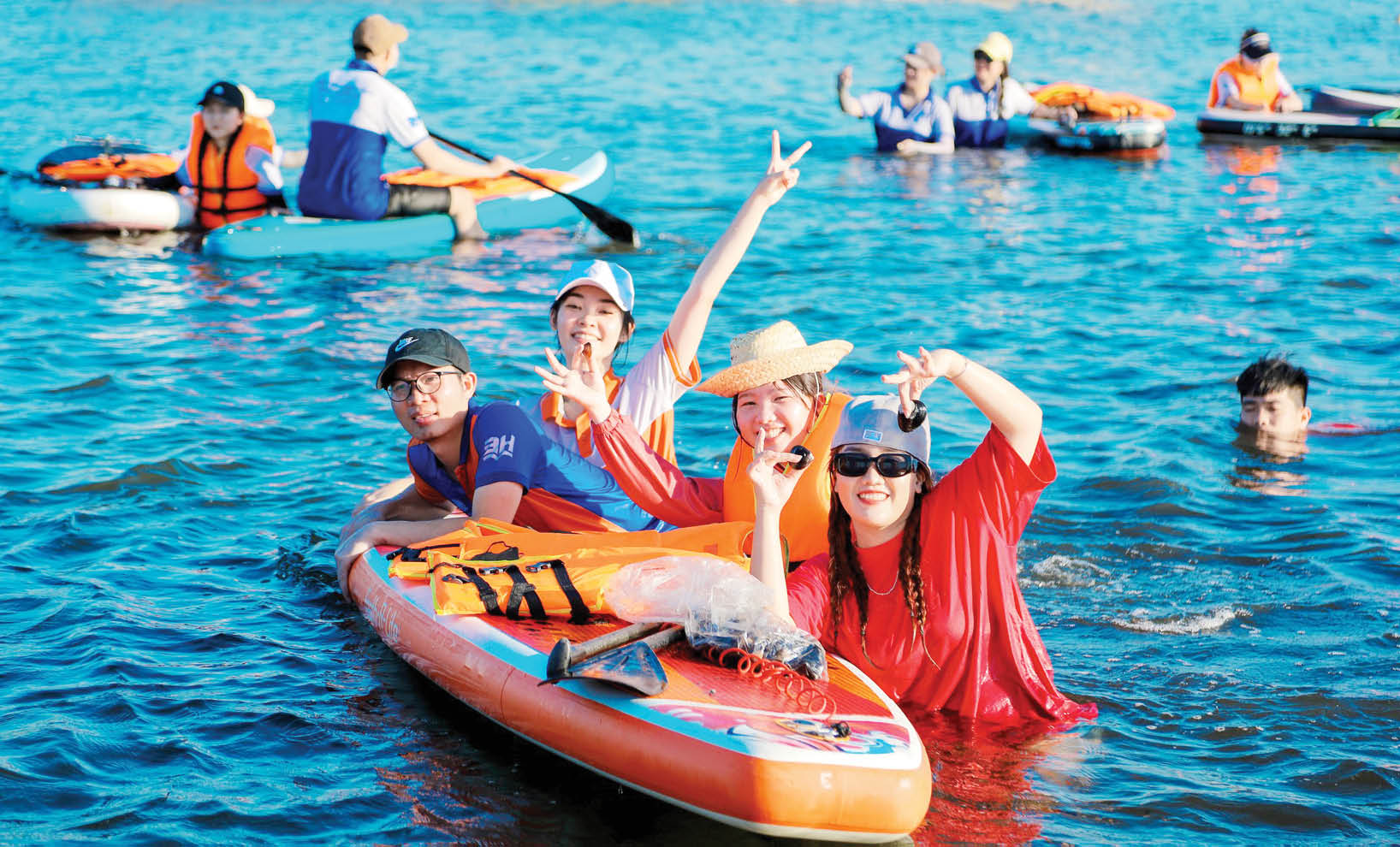 Du lịch Huế Đừng để đi sớm, về muộn - Kỳ 2 Loay hoay giữa muôn trùng tài nguyên