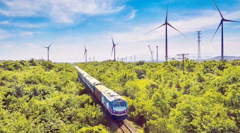 Thời cơ chín muồi đầu tư tuyến đường sắt tốc độ cao