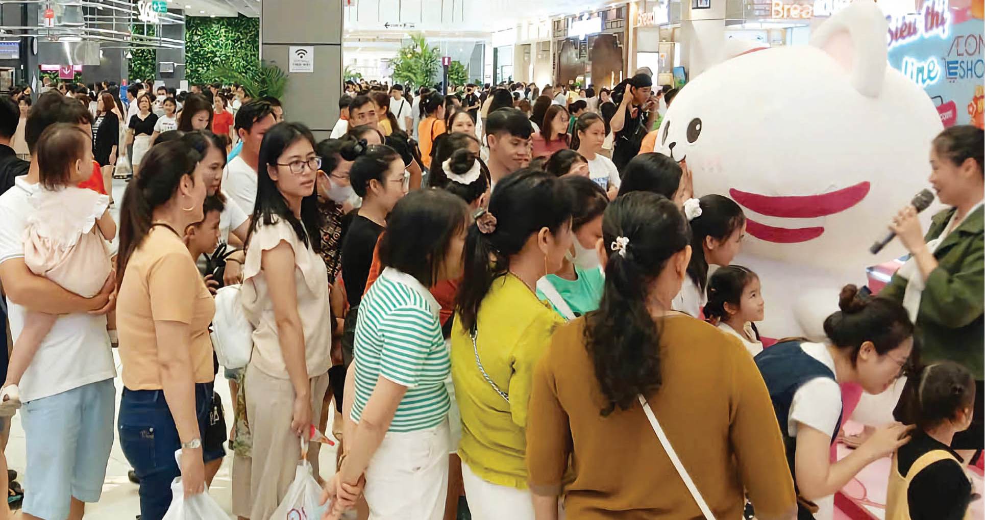 Chủ động thích ứng