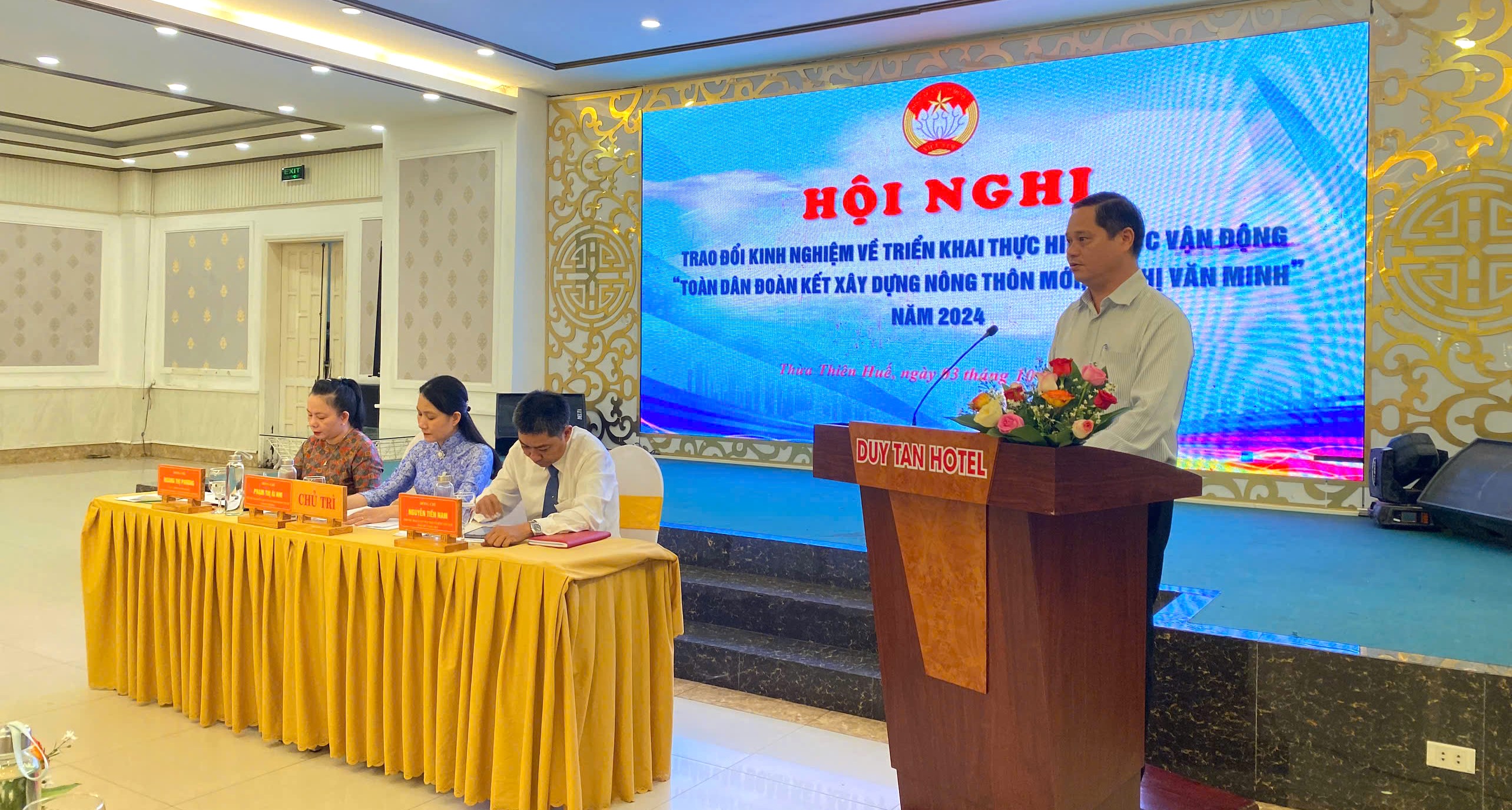 Toàn tỉnh có 69 94 xã được công nhận đạt chuẩn nông thôn mới