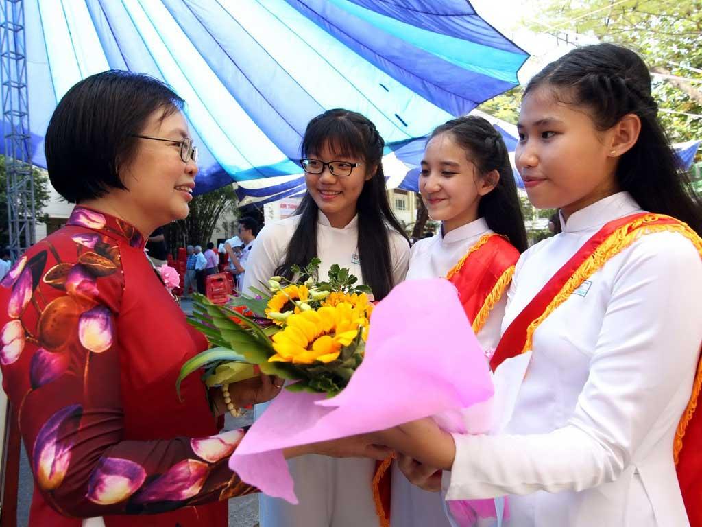 Đã đến lúc cải cách khủng hoảng giáo dục hiện nay