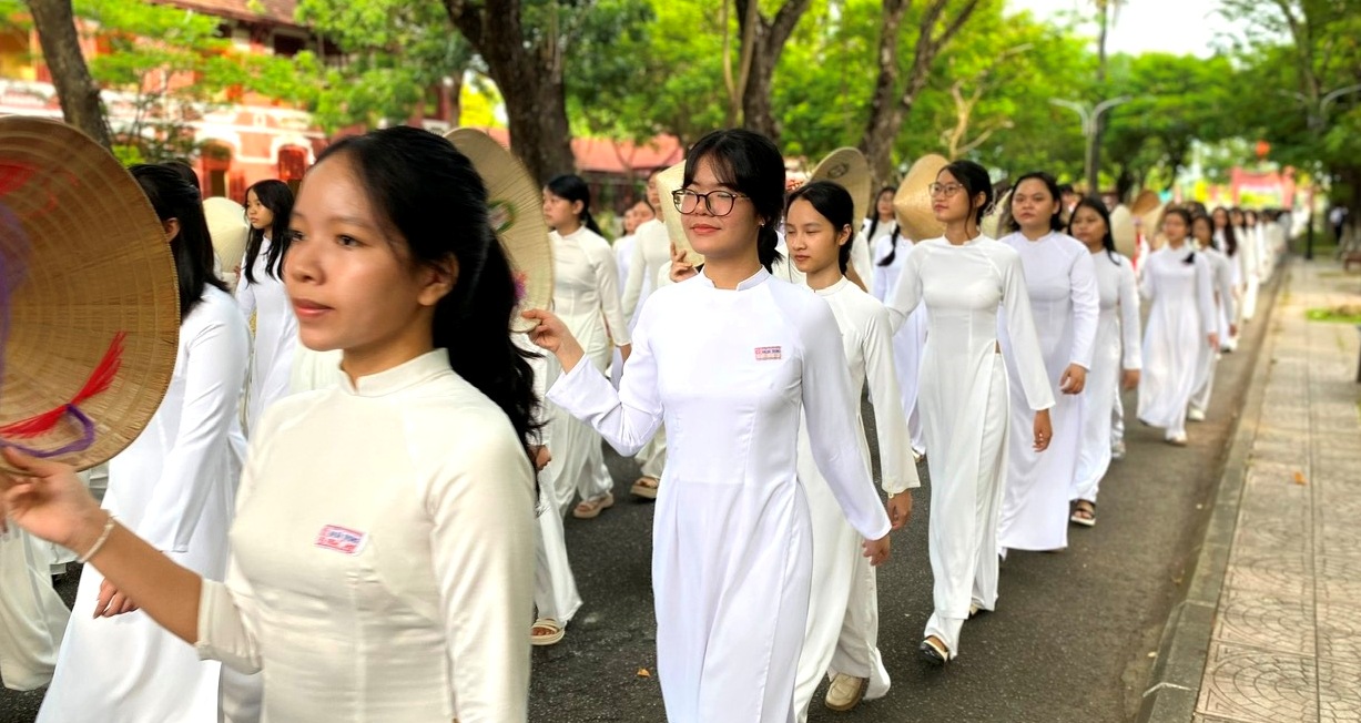 Phòng ngừa bạo lực học đường