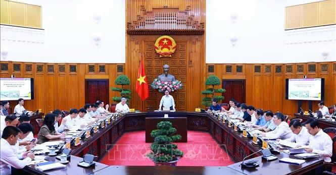 Đề xuất cơ chế đặc thù, đặc biệt cho Dự án đường sắt tốc độ cao Bắc – Nam