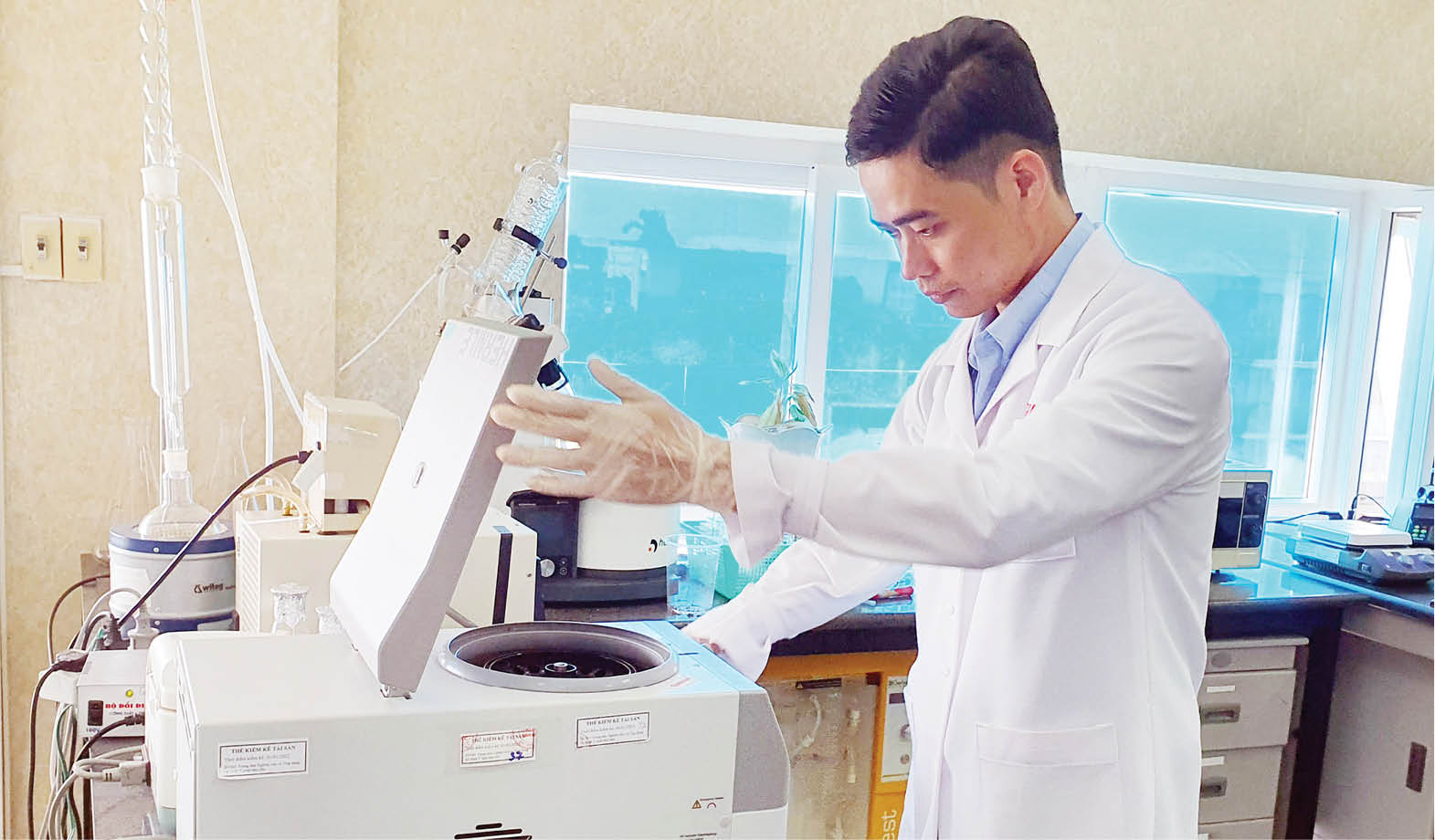 Chính sách đãi ngộ, thay đổi tư duy và xây dựng môi trường làm việc năng động - Bài 2 Thiếu chính sách giữ chân và thu hút nhân lực chất lượng cao