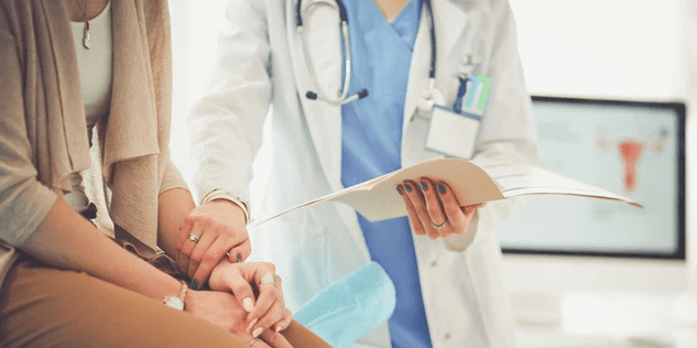 Anh phát triển vaccine​ ngừa ung thư buồng trứng đầu tiên trên thế giới