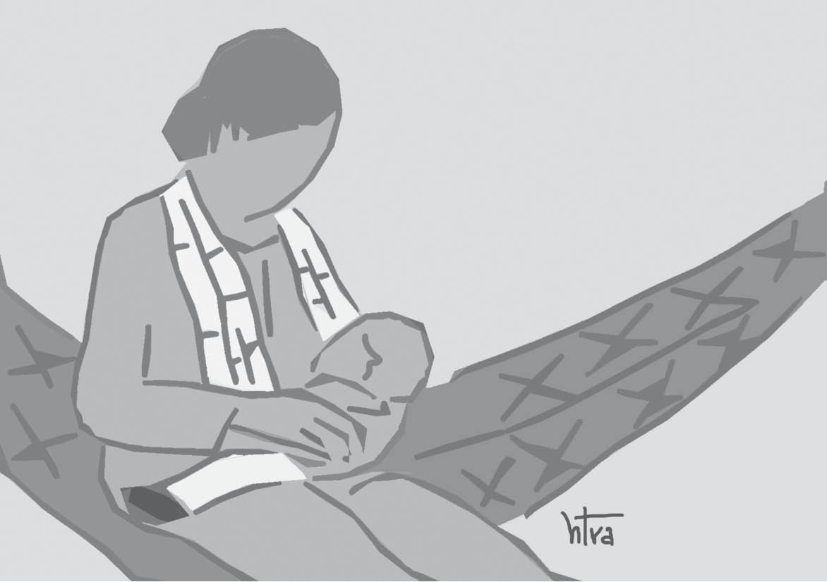 Những câu chuyện cổ tích ngoại kể